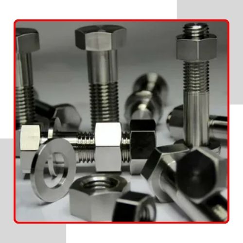 A193 Grade B8 Class 2 Flat Washers in UAE