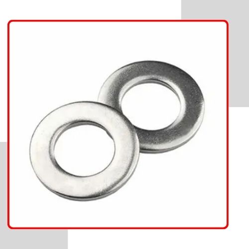 ASME SA 193 SS Round Washer in UAE (1)