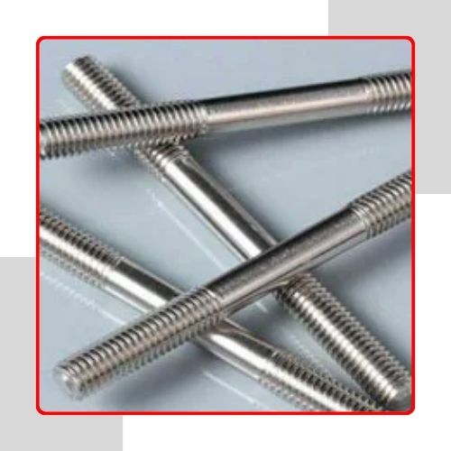 ASTM A182 GR.F51 Self Drilling Screws In UAE
