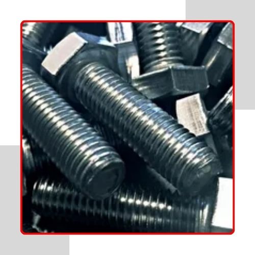 ASTM A182 GR.F53 Panel Nuts