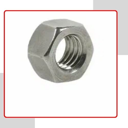 ASTM A193 B8 CL2 Nuts in UAE
