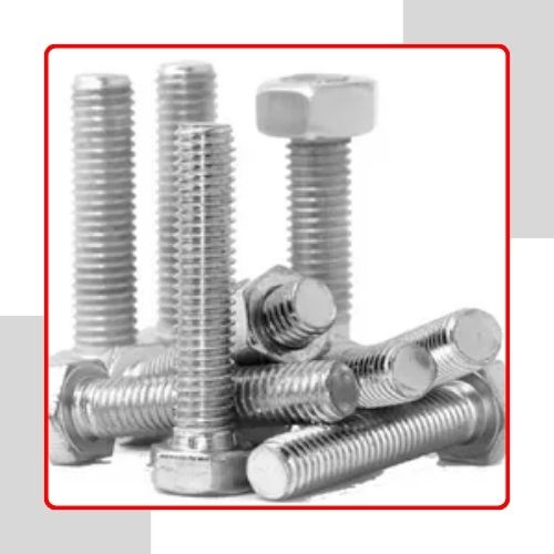 ASTM A193 B8 Stud Bolt in UAE
