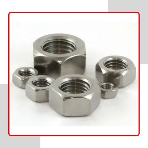 ASTM A193 B8M Square Bolts in UAE