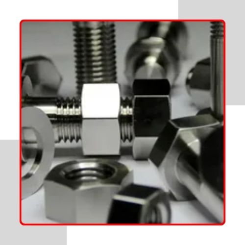 ASTM A193 Bolts in UAE