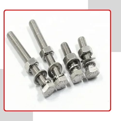 ASTM A193 Tap Bolt in UAE