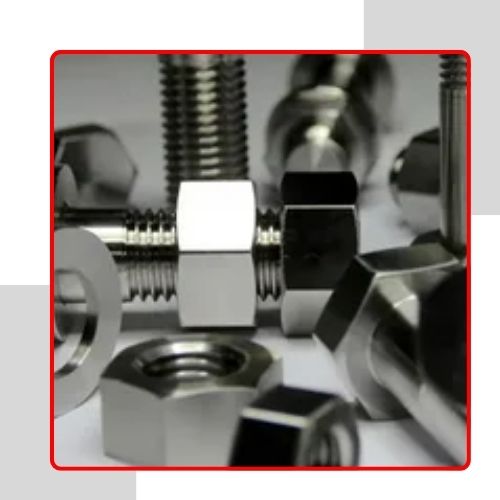 ASTM A193 Tap Bolt in UAE