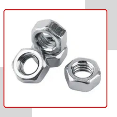 ASTM B8 CL2 Nuts in UAE (1)