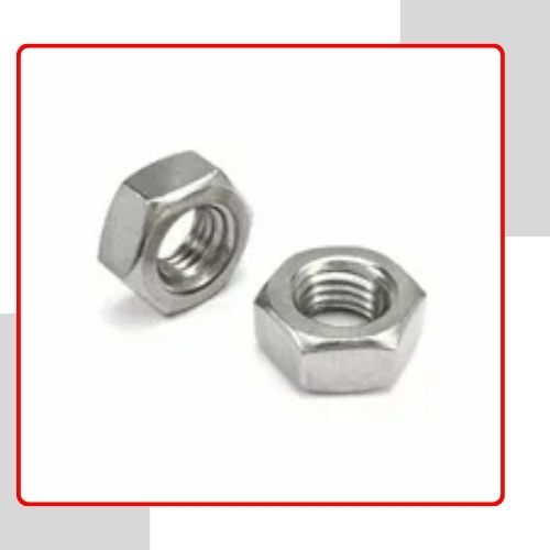 ASTM B8 CL2 Nuts in UAE