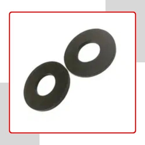 Alloy Steel Double Tab Washers in UAE