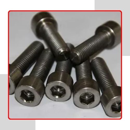 Alloy Steel Hex Bolt in UAE (1)