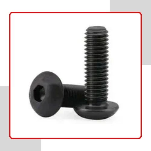 Alloy Steel Hex Bolt in UAE