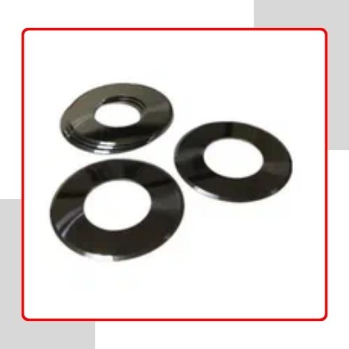 Alloy Steel Machined Washers in UAE