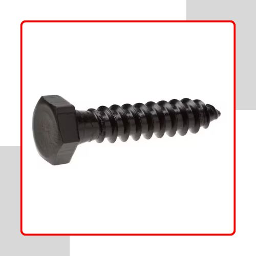 Alloy Steel Screws in UAE