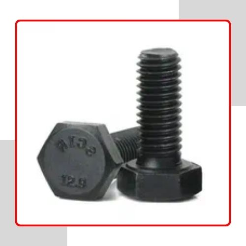 Alloy Steel Square Bolt in UAE