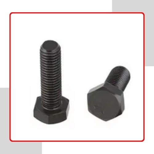 Alloy Steel Stud Bolts in UAE