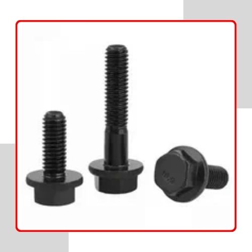 Alloy Steel T Bolt in UAE