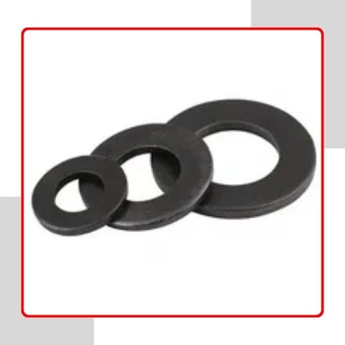 Alloy Steel Taper Washers in UAE