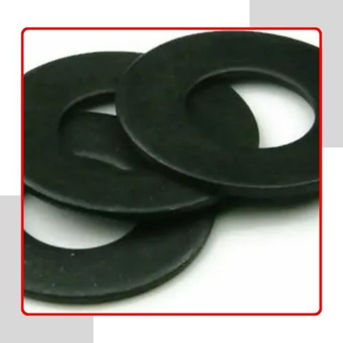 Alloy Steel Washers in UAE