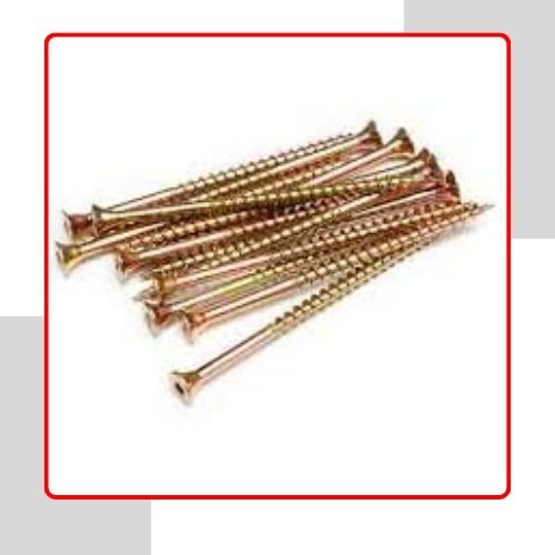 Aluminium Bronze Button Head Cap Screws in UAE