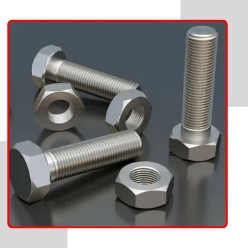 B8 CL2 Anchor Bolt in UAE