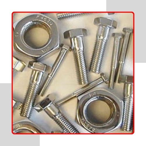 B8 Stud Bolt in UAE