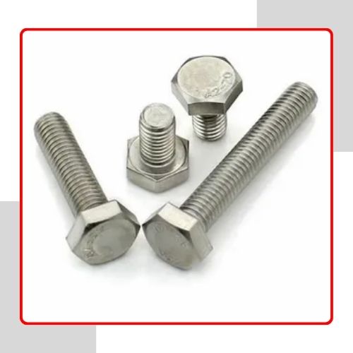 B8M Machine Bolt in UAE