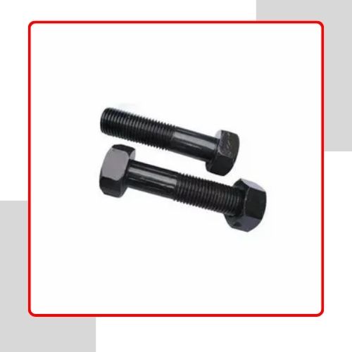 Carbon Steel Stud Bolts in UAE