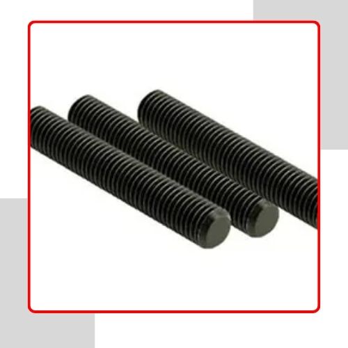 Carbon Steel Threaded Rod in UAE