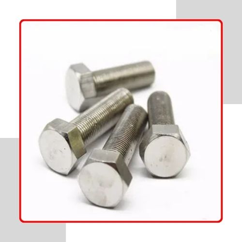 Coarse Thread Interior Carriage Bolt in UAE