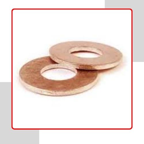 Copper Nickel 90-10 Conical Washer in UAE
