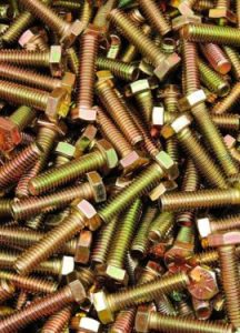 Copper Nickel