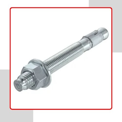 Drop-in Anchor Bolts in UAE