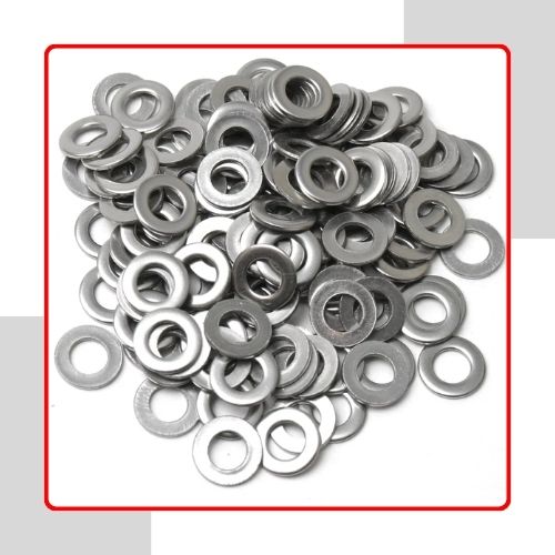 Duplex Tab Washer S32205-In-UAE
