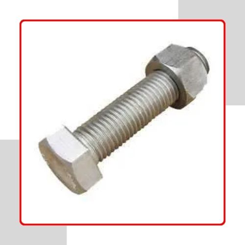 Galvanized Eye Bolts in UAE