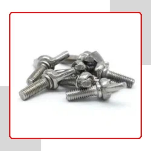 Galvanized Screws in UAE
