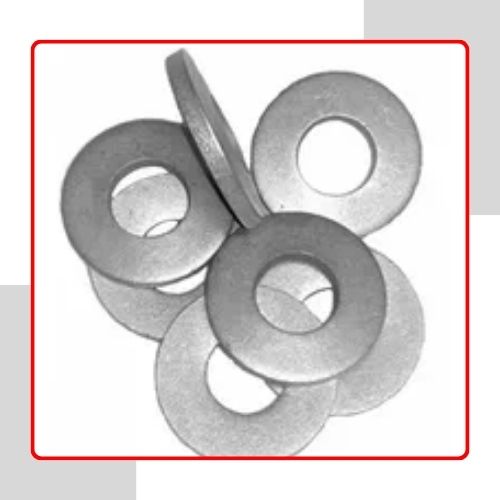 Galvanized Tie Washer in UAE