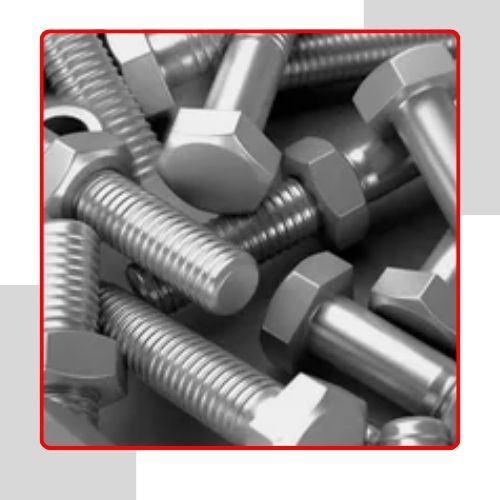 _Incoloy 800H Fasteners In UAE
