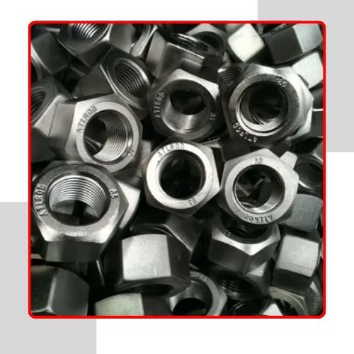 Incoloy-800H-Nuts-In-UAE