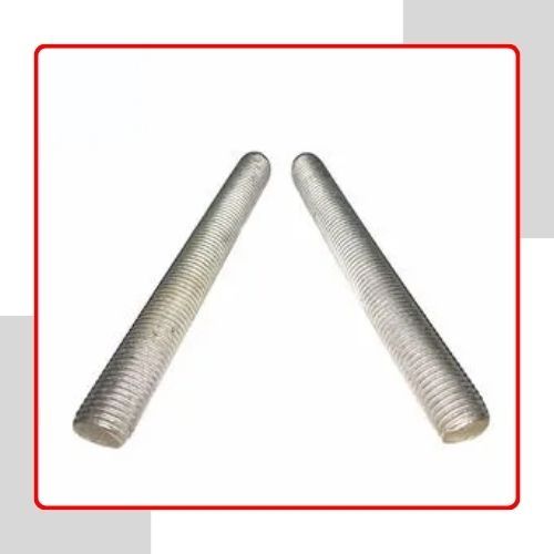Inconel 600 Dome Bolts in UAE