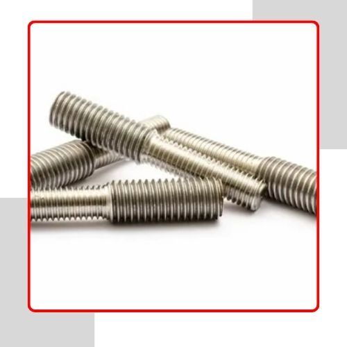 Inconel 600 Threaded Rods in UAE