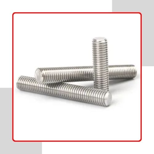 Inconel 601Stud Bolts in UAE