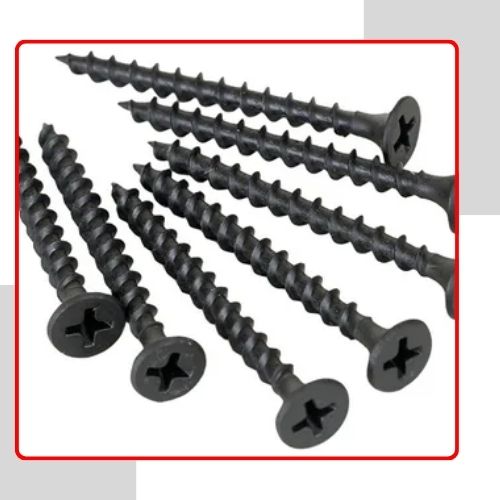 Inconel Drywall Screw in UAE