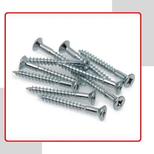 Inconel Screw in UAE
