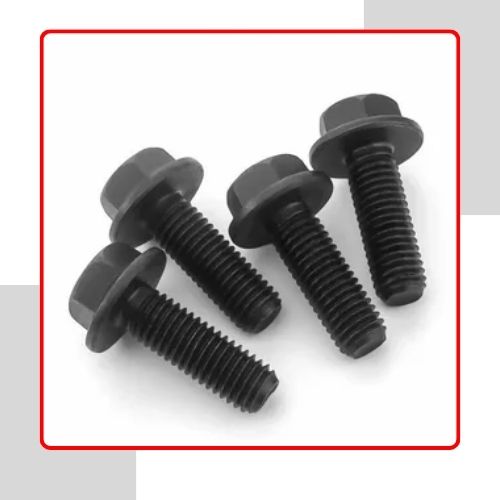 M20 High Tensile Bolts in UAE