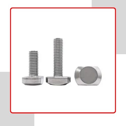 M8 T Slot Bolts in UAE