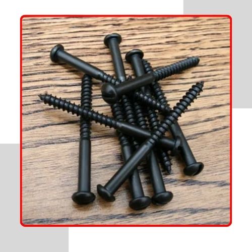 Mild Steel Grub Screws in UAE