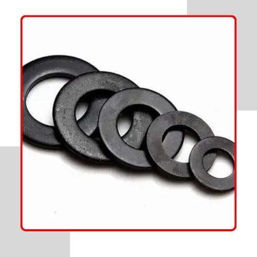 Mild Steel Sealing Washers in UAE