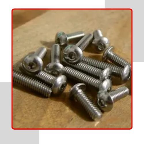 Monel 400 Deck Screw