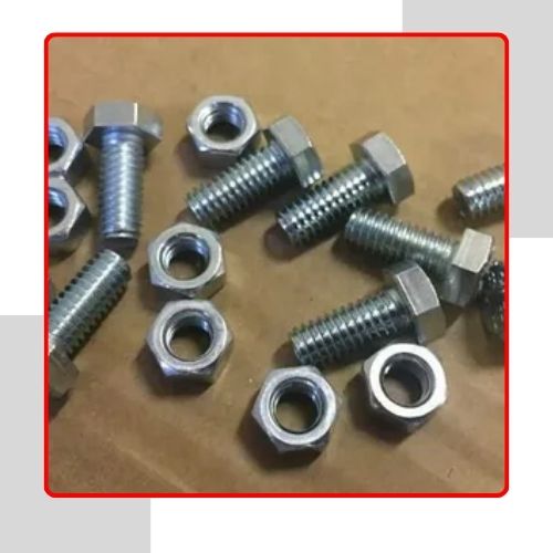 Monel-400-Stud-Bolts In UAE