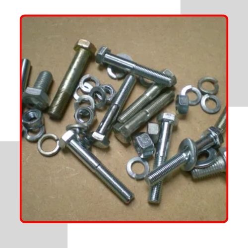 Monel Anchor Bolt IN UAE